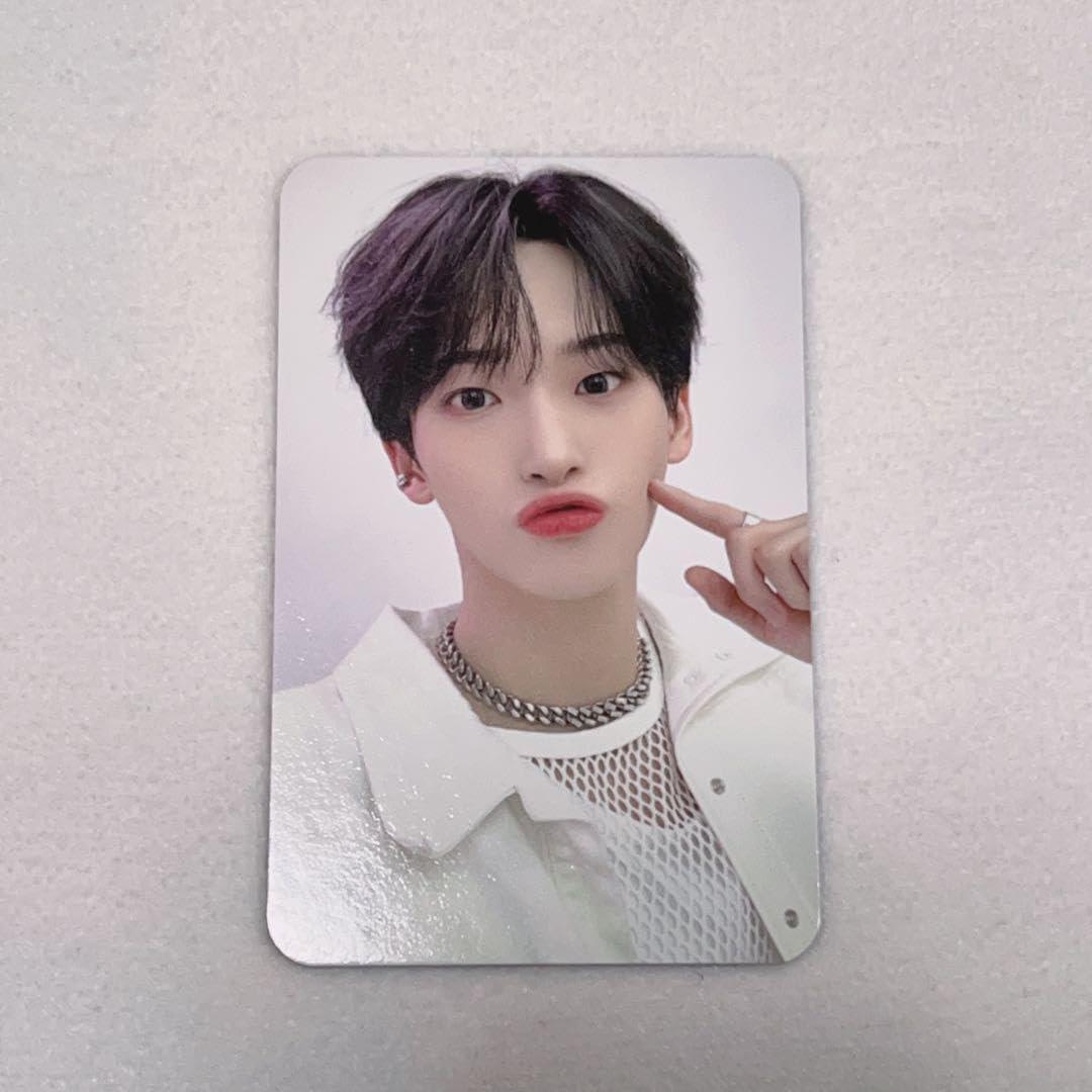 ジョンモ　トレカ CRAVITY ジョンモ トレカ